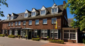 Hotel Boer Goossens